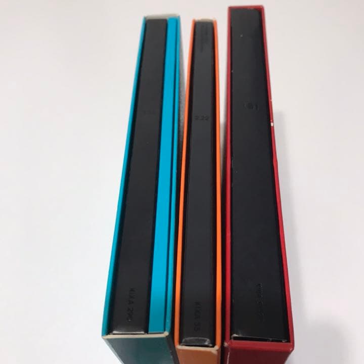 エヴァンゲリオン　映画　序　破　 DVD Q  Blu-ray 3点