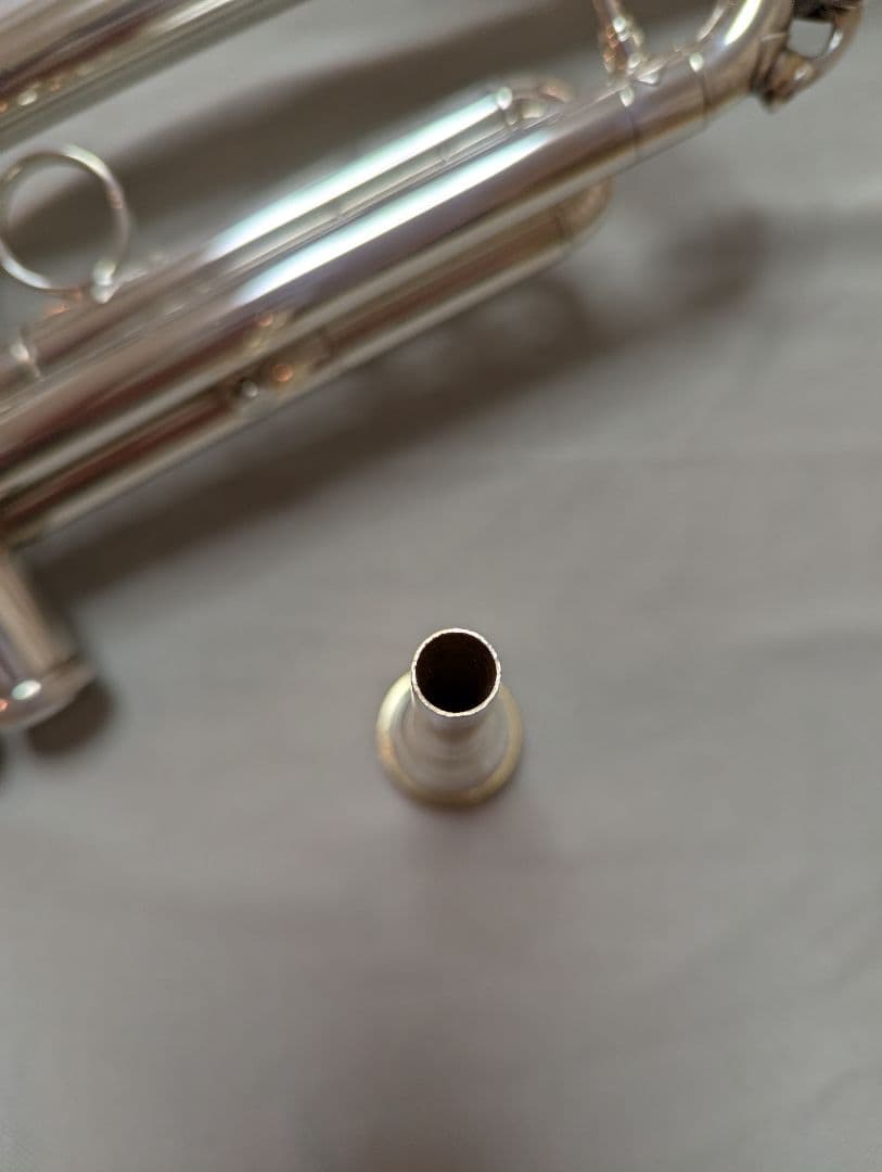 YAMAHA YTR-8335RGS 本体 ケース付き