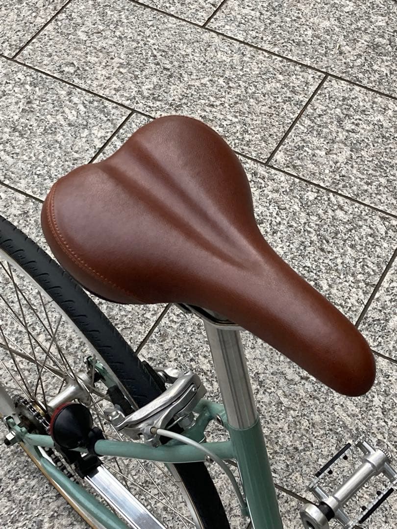 ♡最終価格♡TOKYO bike♡おしゃれ　街乗り　ミニベロ　男女必見