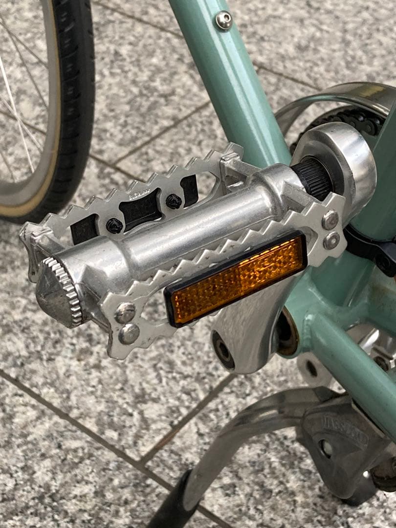 ♡最終価格♡TOKYO bike♡おしゃれ　街乗り　ミニベロ　男女必見