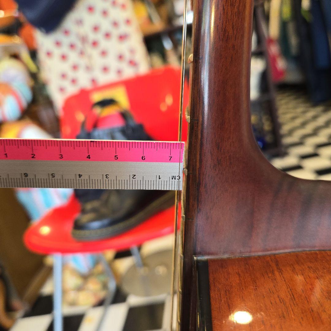 Aria Dreadnought AD-28TBS アコースティックギター