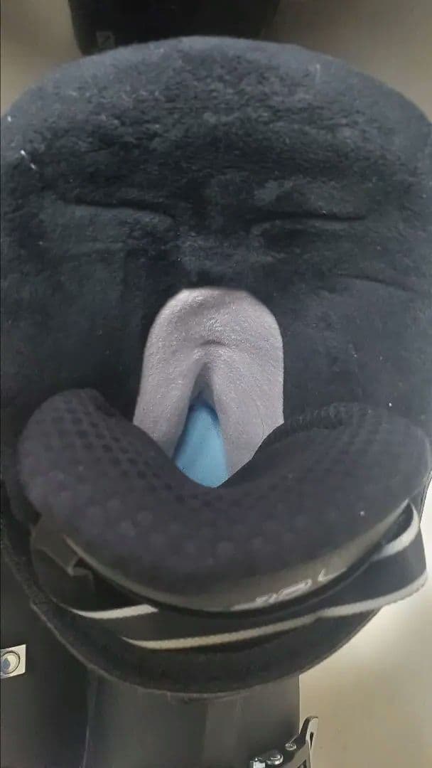 中古・名品　SALOMON サロモン X PRO 90 スキーブーツ