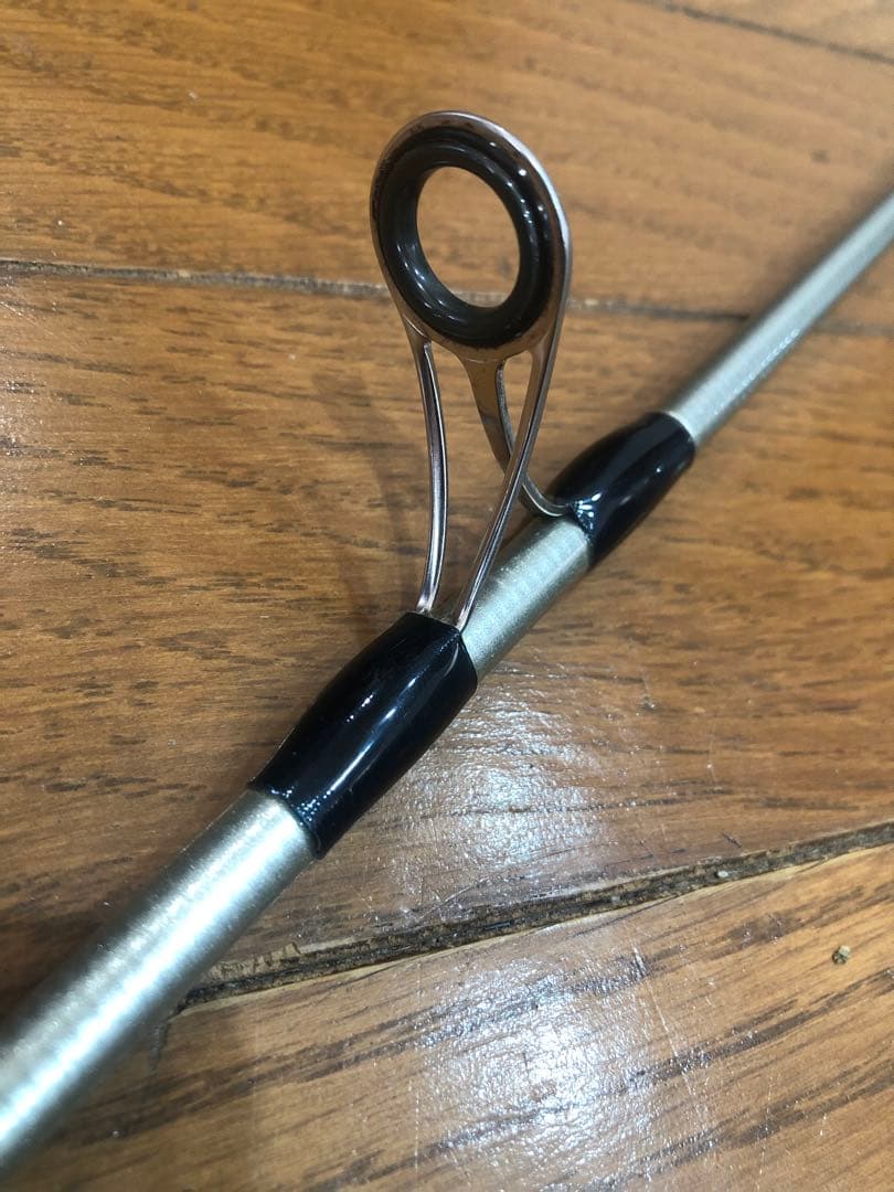 SHIMANO エアロキャスト 405 EX 並継 投げ竿