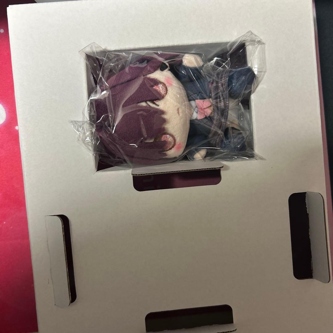 制服カノジョ2 せりか初恋BOX 特典付属品全部あり　ソフトなし