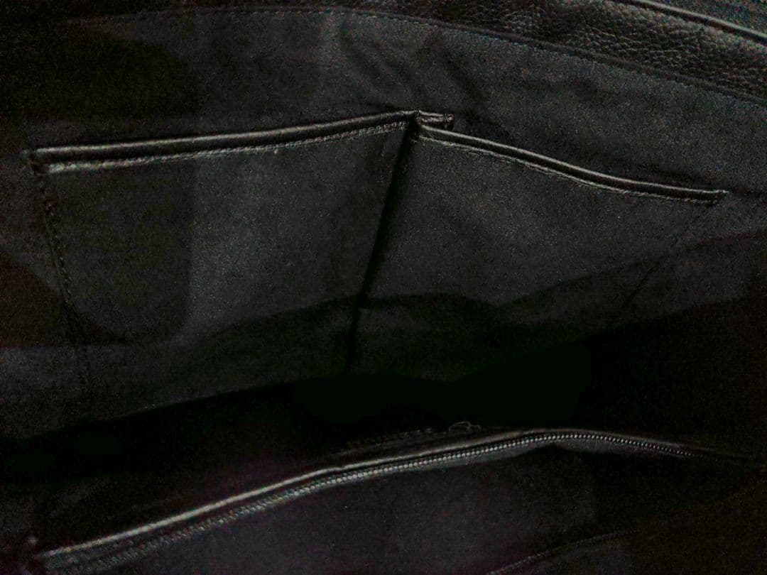 HOMMON PREMIUM　ホンモン プレミアム　博多革工房　ショルダーバッグ