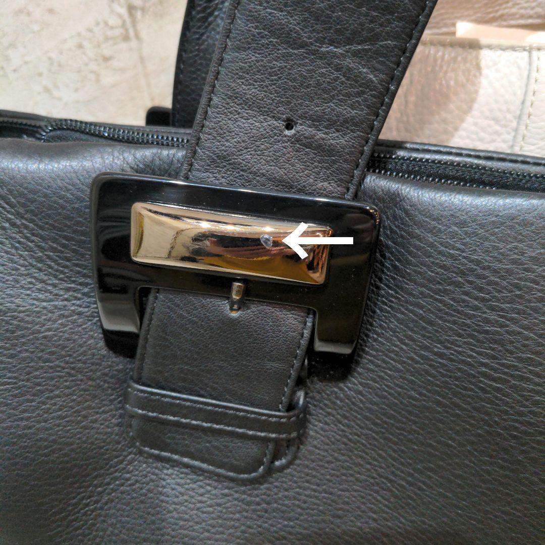 HOMMON PREMIUM　ホンモン プレミアム　博多革工房　ショルダーバッグ