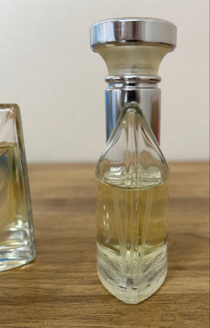 ブルガリ プールオム BVLGARI 50ml 2個