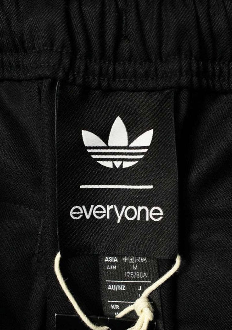 P*K様 adidas×エブリワン everyone 25AW KC7813