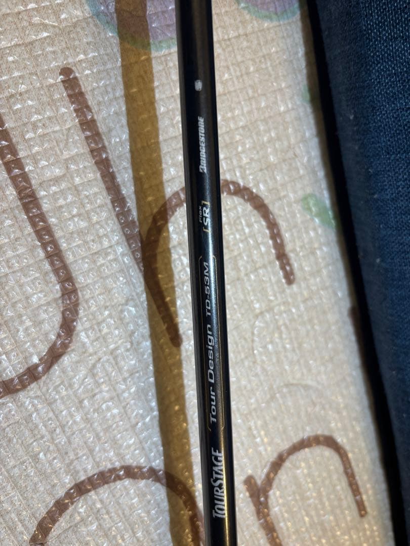 キャロウェイBIG BERTHA X-12 アイアン9本セット3〜9,P,A,S