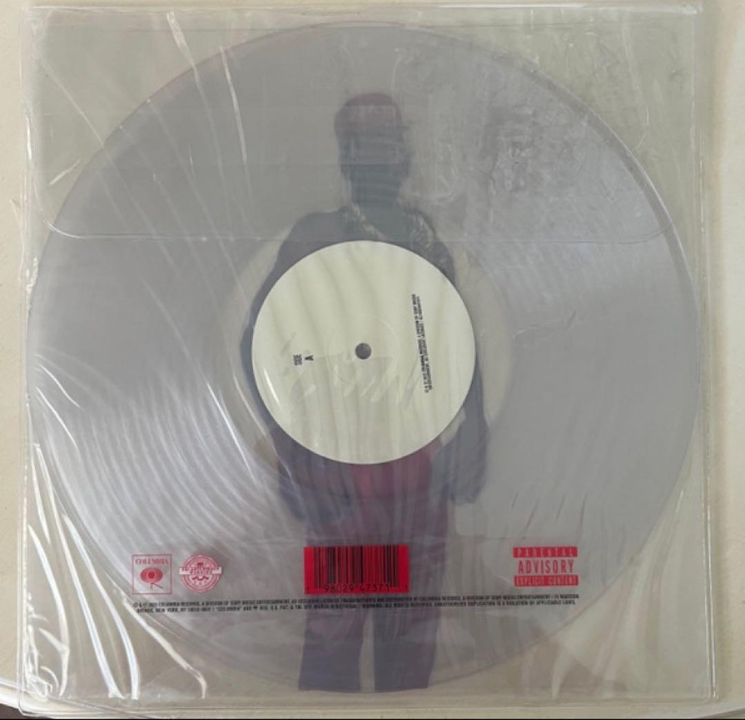 洋楽 Tyler, The Creator Don't Tap The Glass