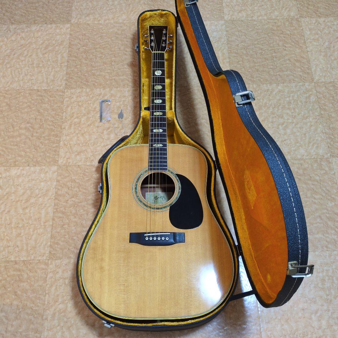 白*郎様 【美品】鈴木バイオリン Three S W-200 ジャパンビンテージ