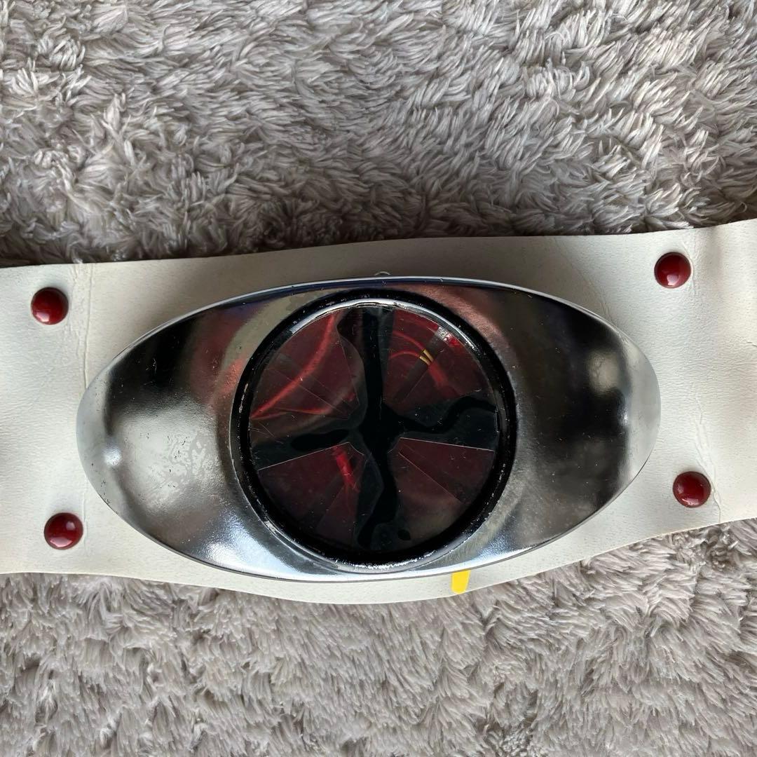 ポピー社製 仮面ライダー変身ベルト【ジャンク品】