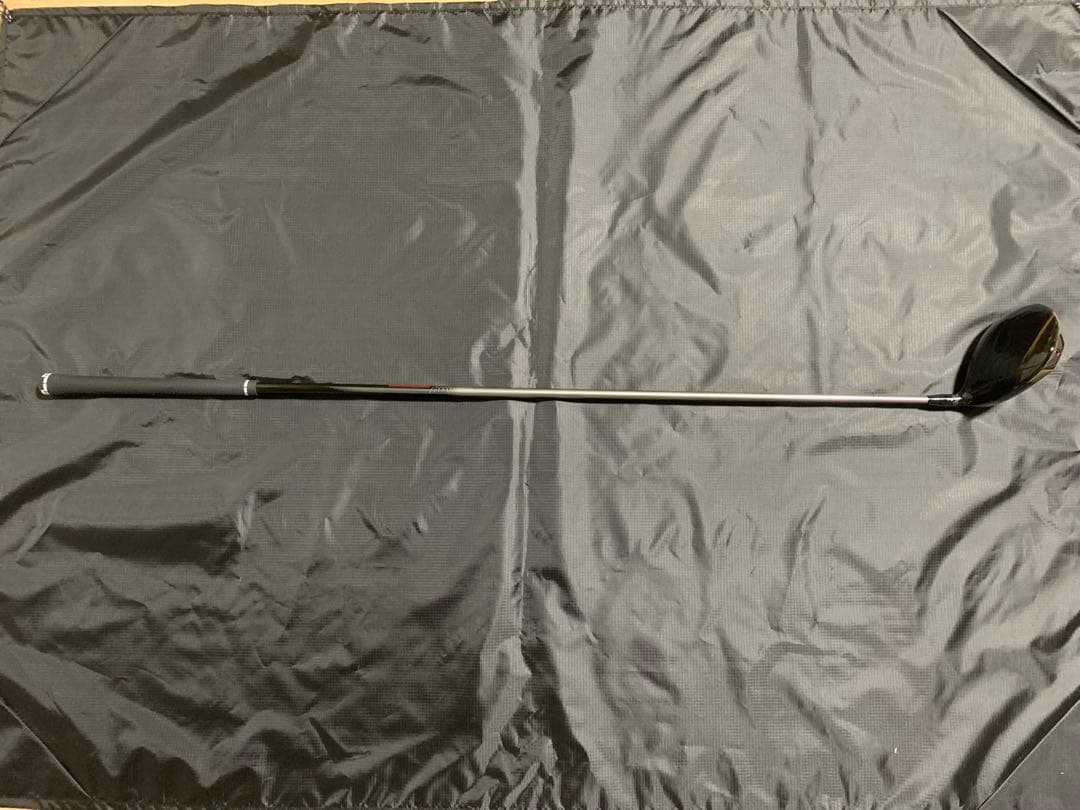 美品 TSR2 ドライバー 9° タイトリスト