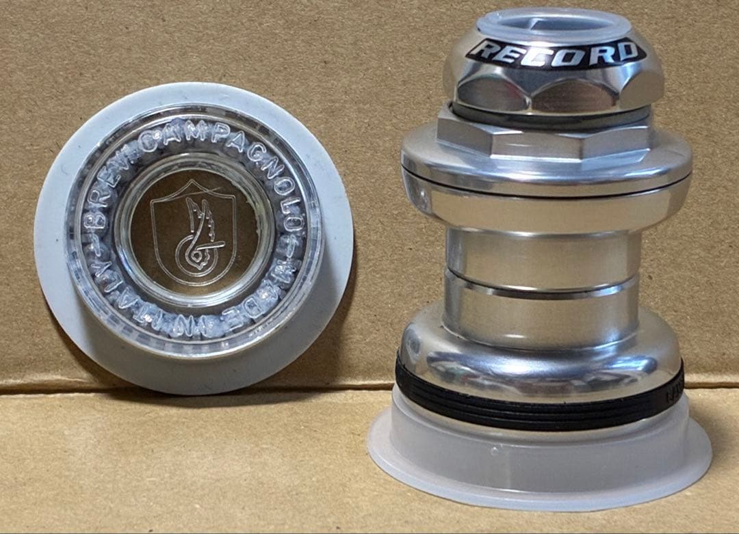 絶版,廃盤,希少,ビンテージ Record レコード 1インチ ヘッド 未使用