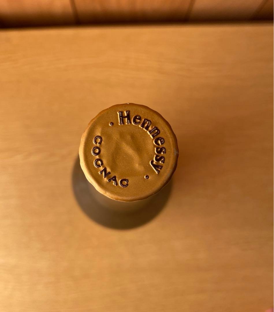 Hennessy VSOP コニャック 700ml 古酒