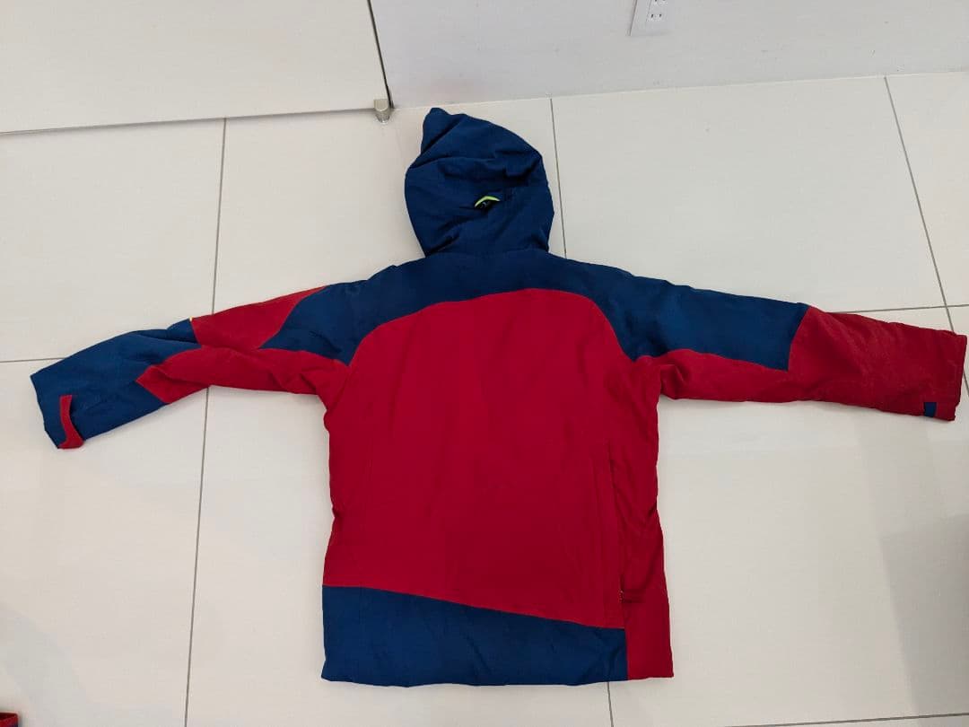 PHENIXフェニックス スキーウェア　上（XS）下（S）セット