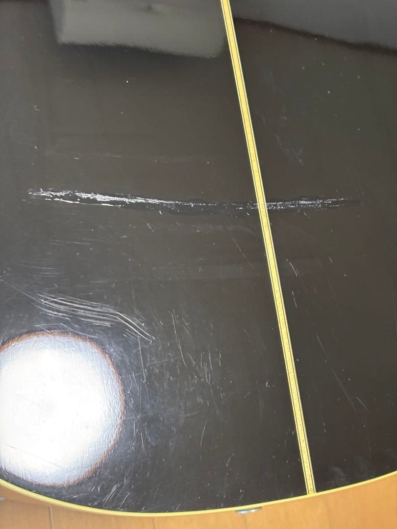 専用❗️Stafford スタッフォード SAD-1000 エレアコ　調整済‼️