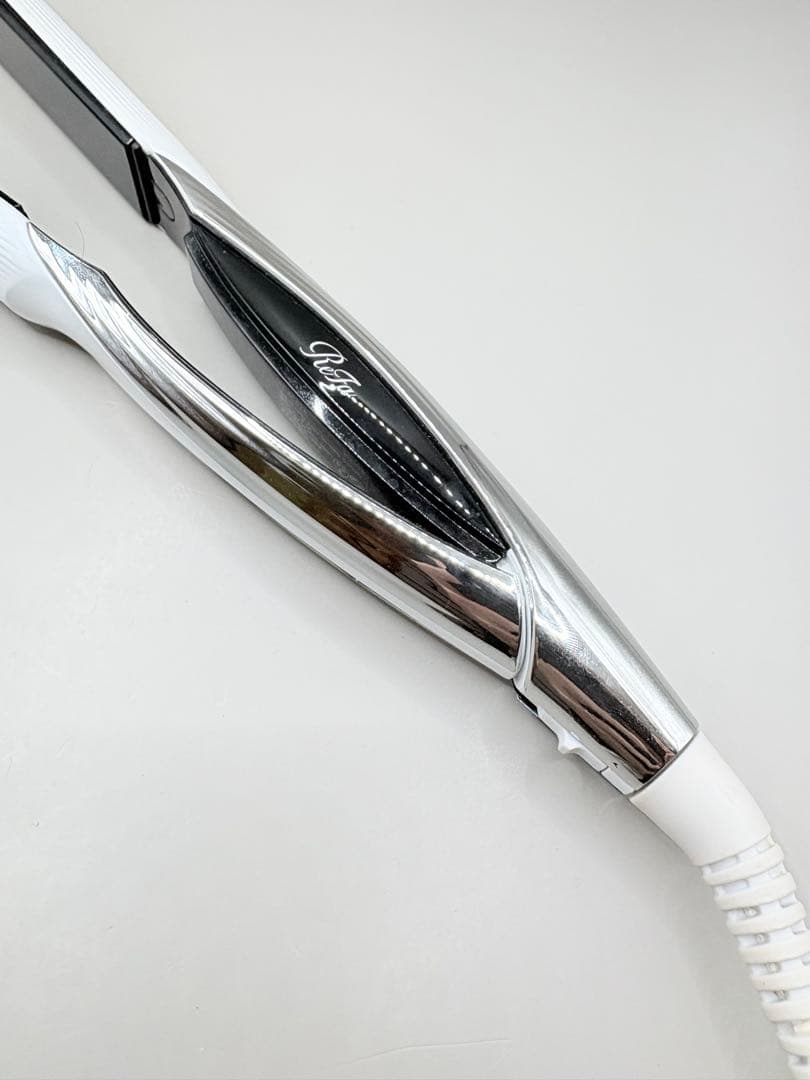 ReFa MTG リファ ストレートアイロン ヘアアイロン 475