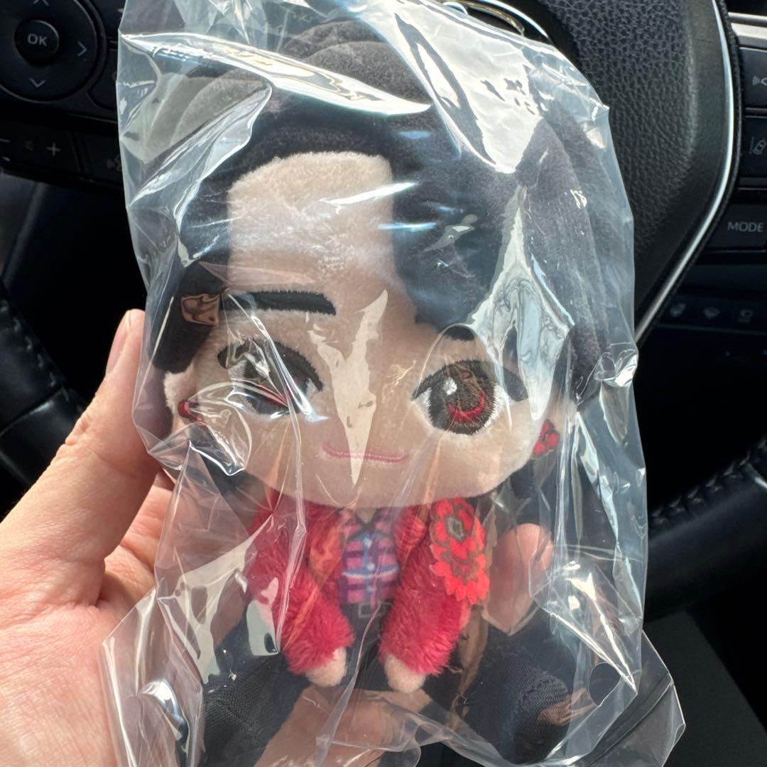 ミセス　一番くじ　a賞　大森元貴