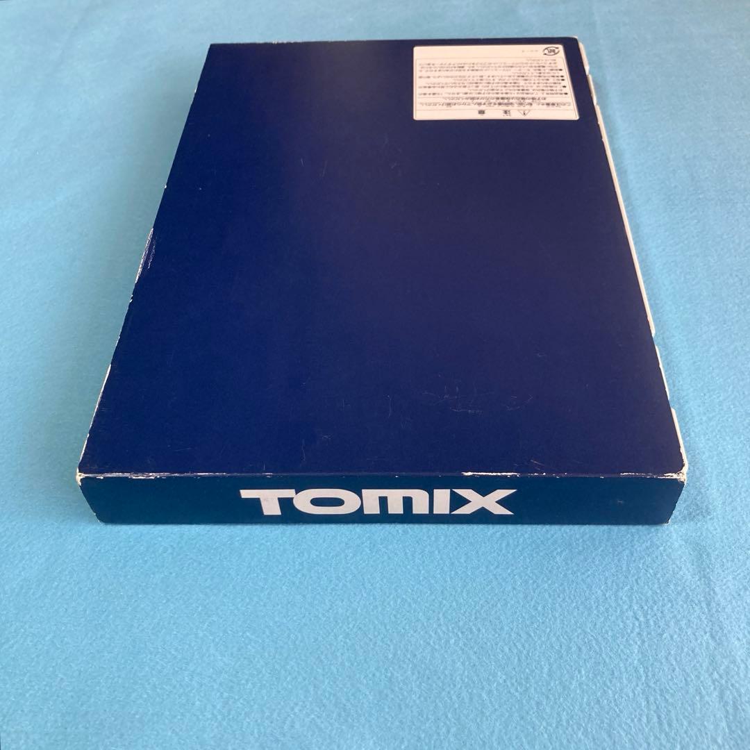 TOMIIX小田急ロマンスカー 70000形GSE （第2編成）セット