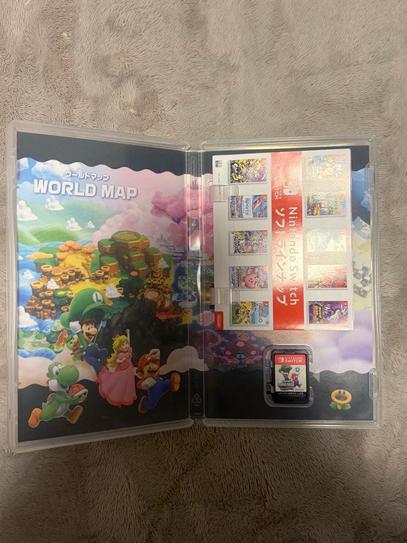 Nintendo switch White 美品