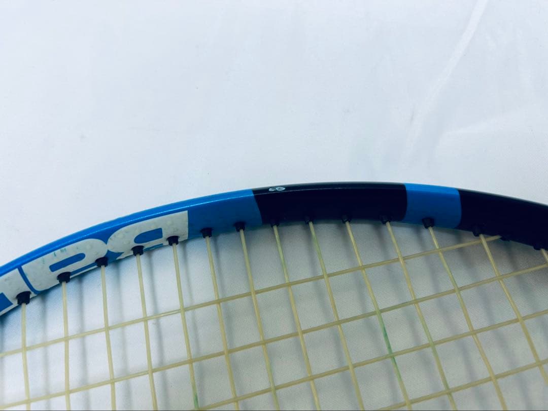 Babolat バボラ ピュアドライブ 100 G2