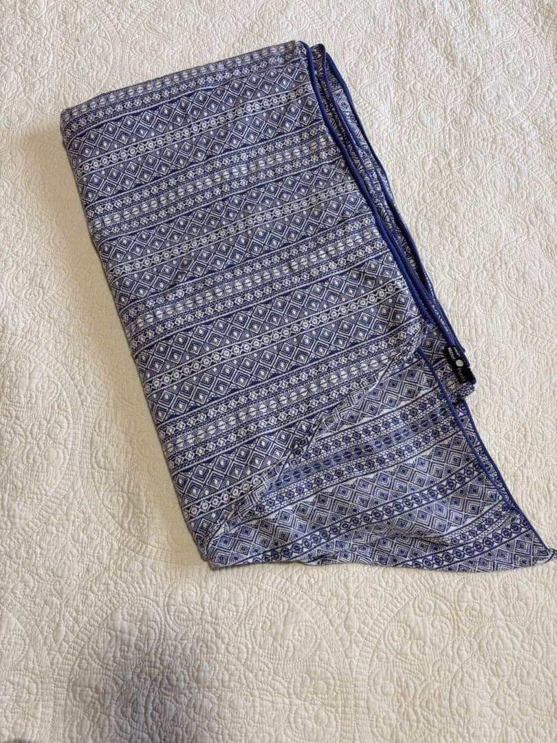 DIDYMOS ベビーラップ
