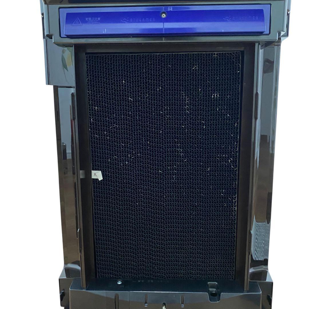 【良品】DAIKIN 空気清浄機　MCZ70XE8 うるるとさらら　ストリーマー