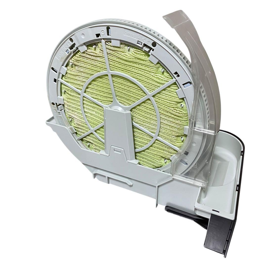 【良品】DAIKIN 空気清浄機　MCZ70XE8 うるるとさらら　ストリーマー