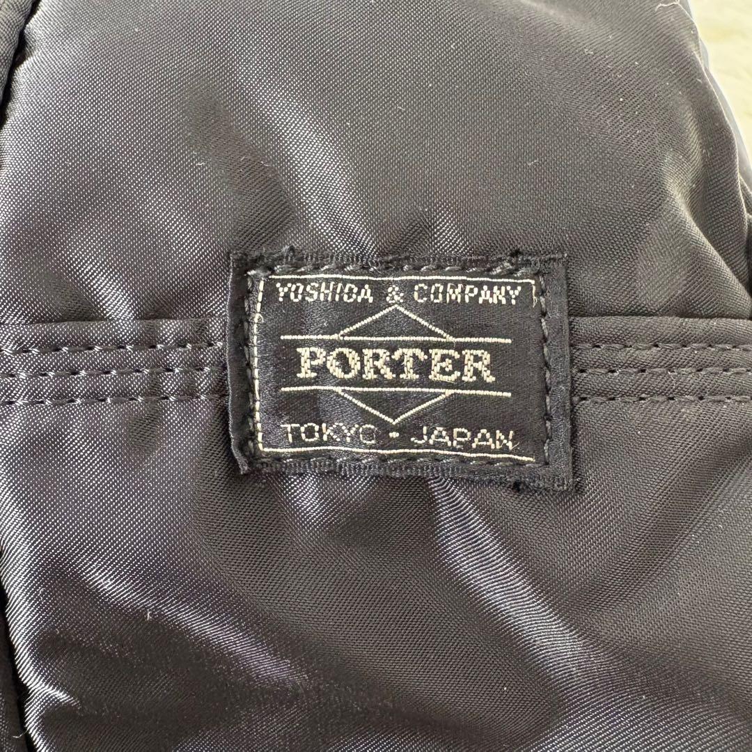 希少＊ポーター☆PORTER☆タンカー☆ダッフルバッグ☆ドラムバッグ☆ボストン