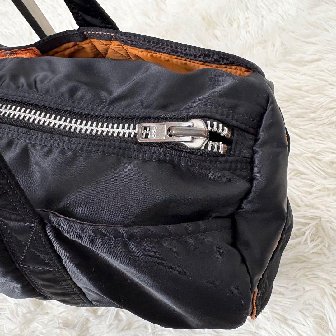 希少＊ポーター☆PORTER☆タンカー☆ダッフルバッグ☆ドラムバッグ☆ボストン