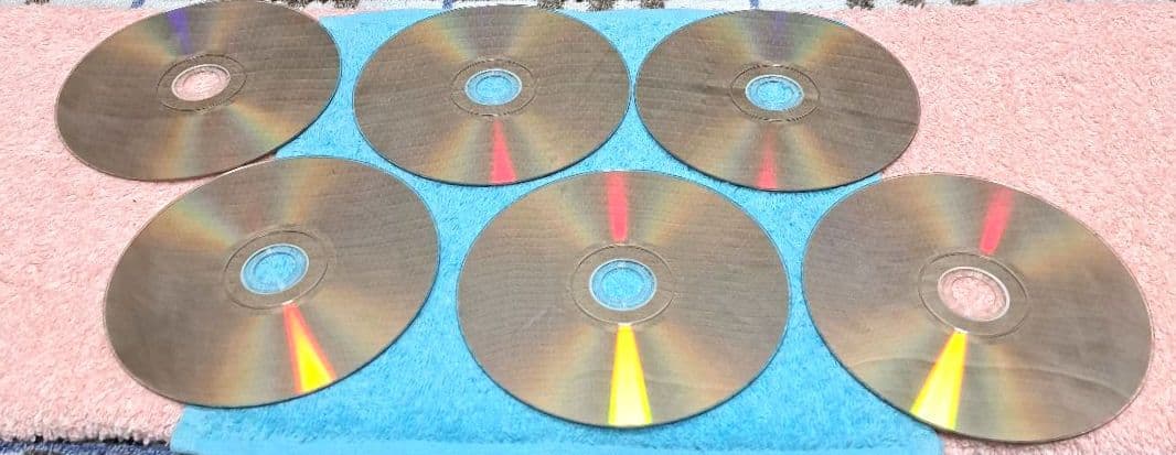 セブンソード～七剣下天山～ DVD-BOX VOL.1 VOL.2 セット