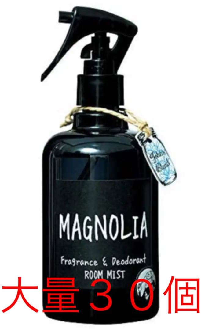 ノルコーポレーション　John's Blend MAGNOLIA