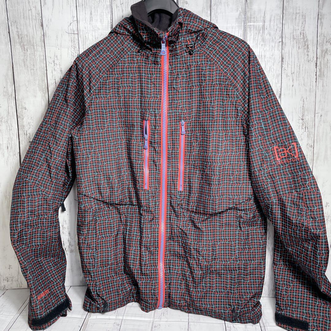 バートン AK 2L スタッガー ジャケットBurton AK Stagger