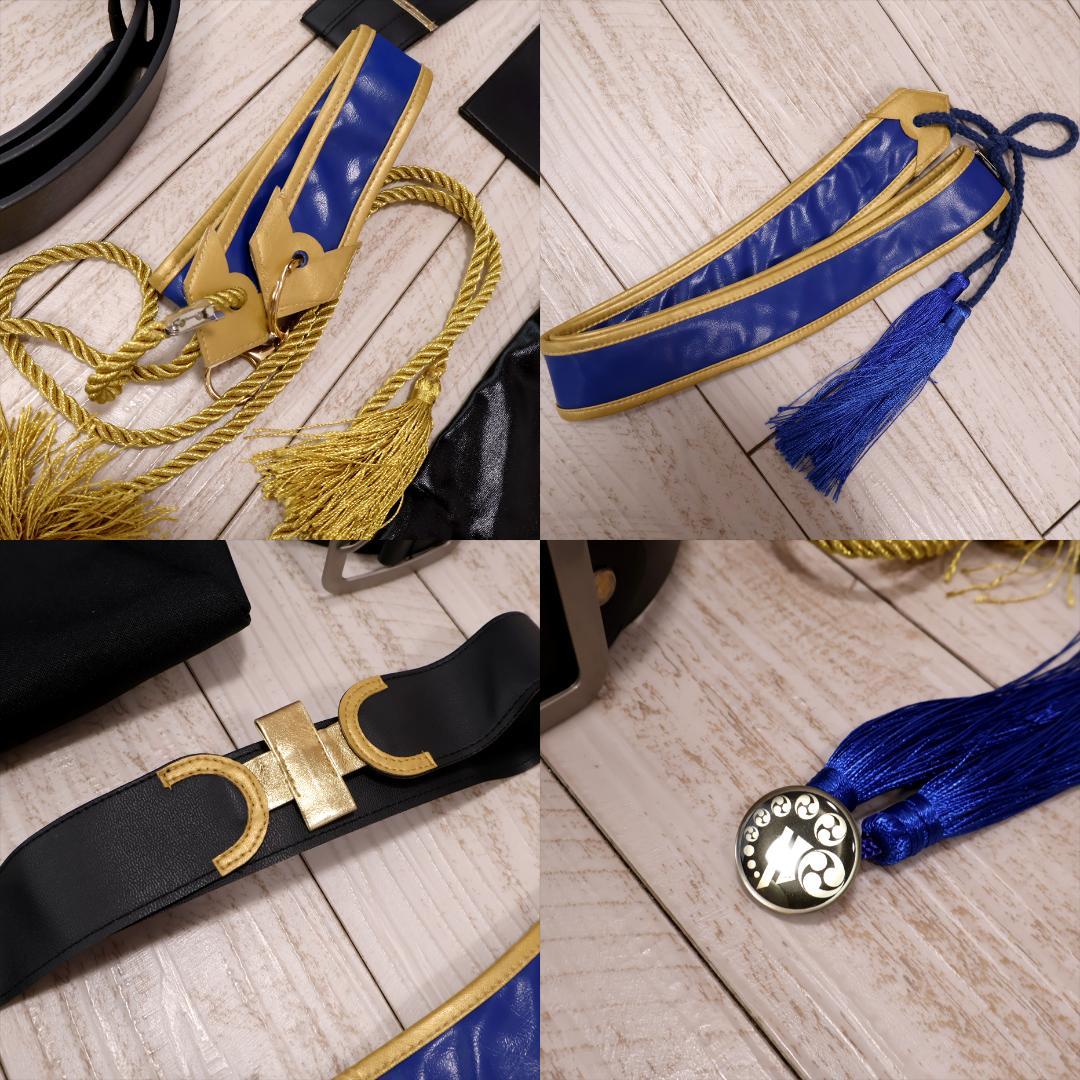 コストモ製　山姥切長義　通常　正装　戦闘衣装　M