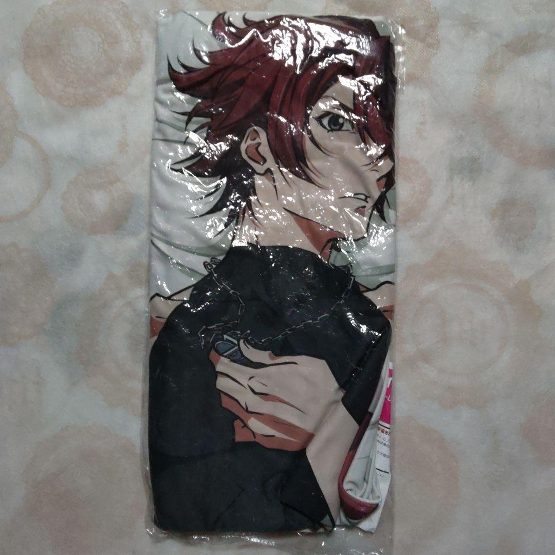 抱き枕カバー　絶対可憐チルドレン　THEUNLIMITED　アンディ　ヒノミヤ