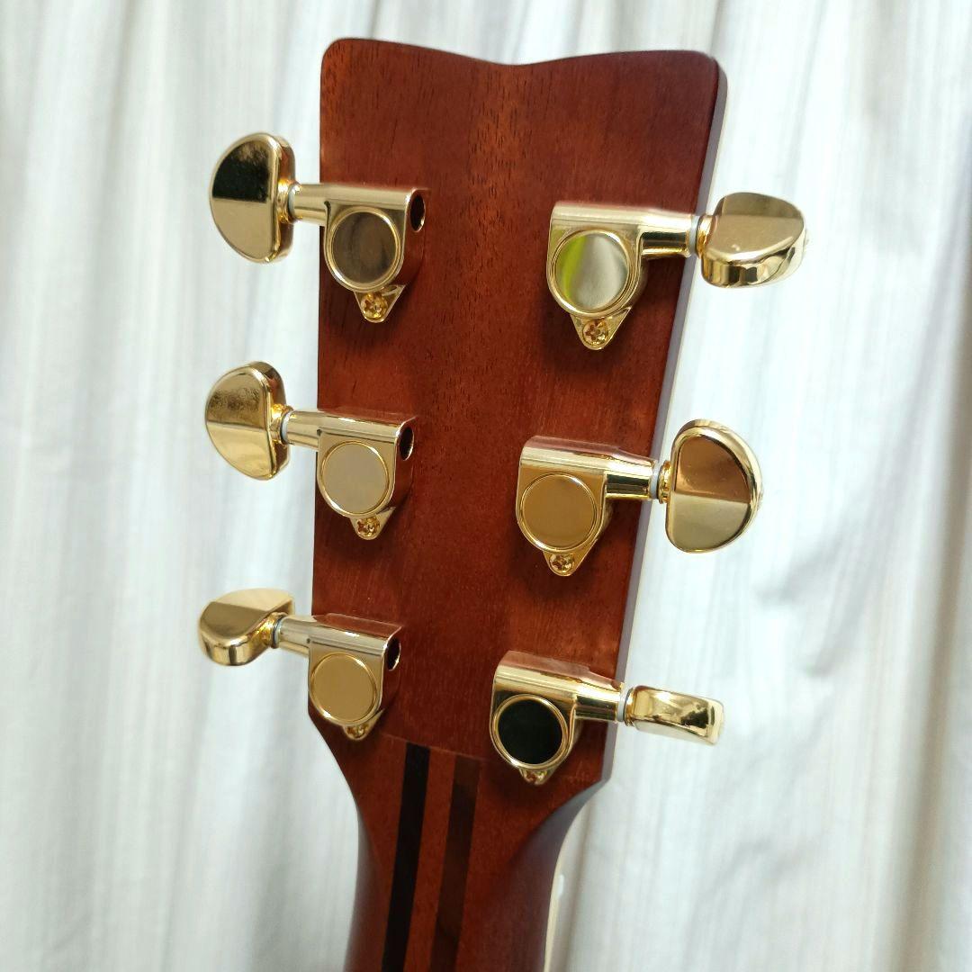 ギター YAMAHA LL6 ARE BS