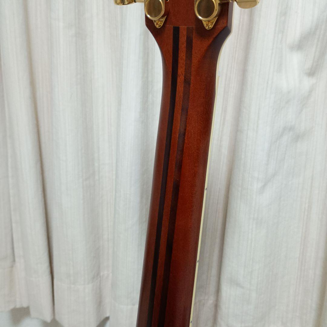 ギター YAMAHA LL6 ARE BS