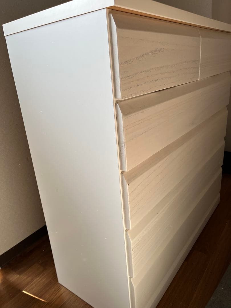 【5/21まで】チェスト