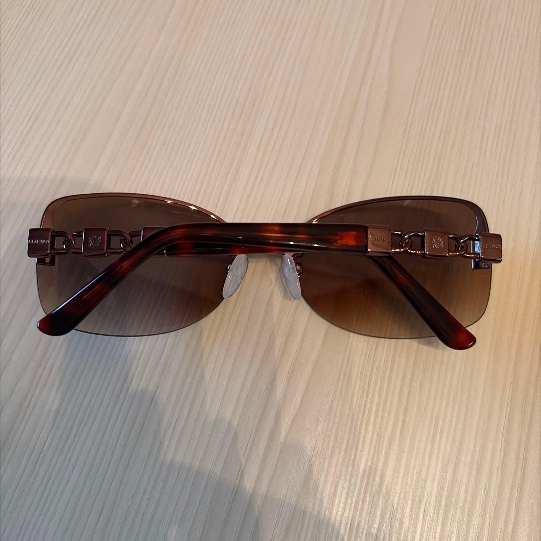 ロエベ　サングラス