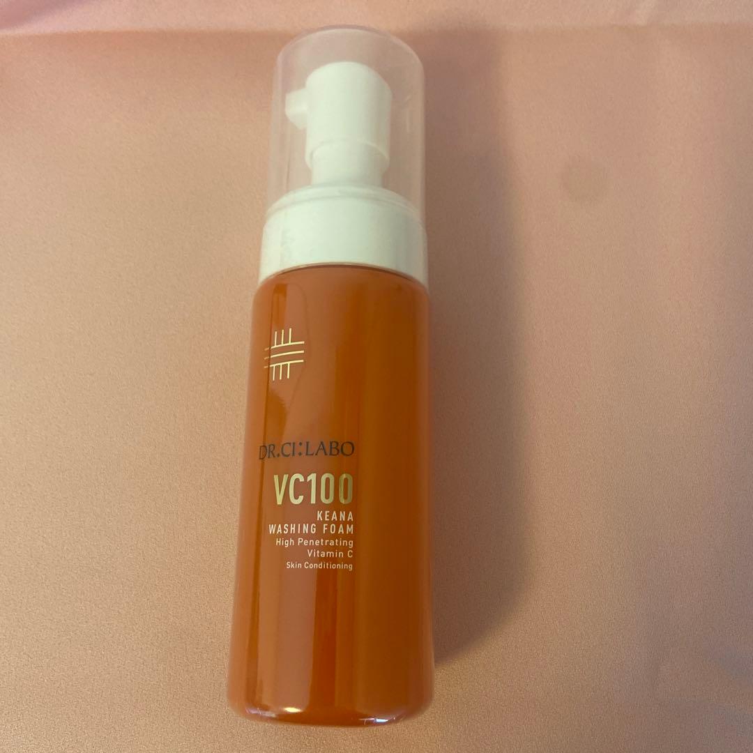 ドクターシーラボ　スキンケア まとめ売り　4点