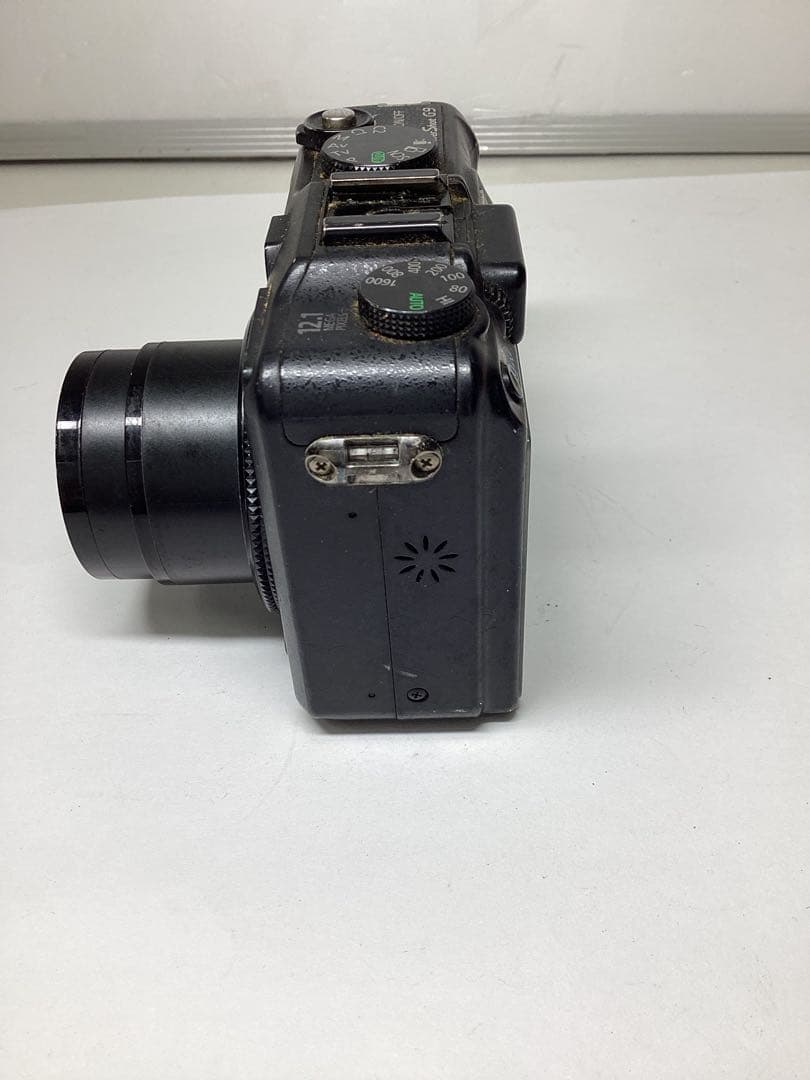 ゆ*す様 Canon Power Shot G9 撮影可能