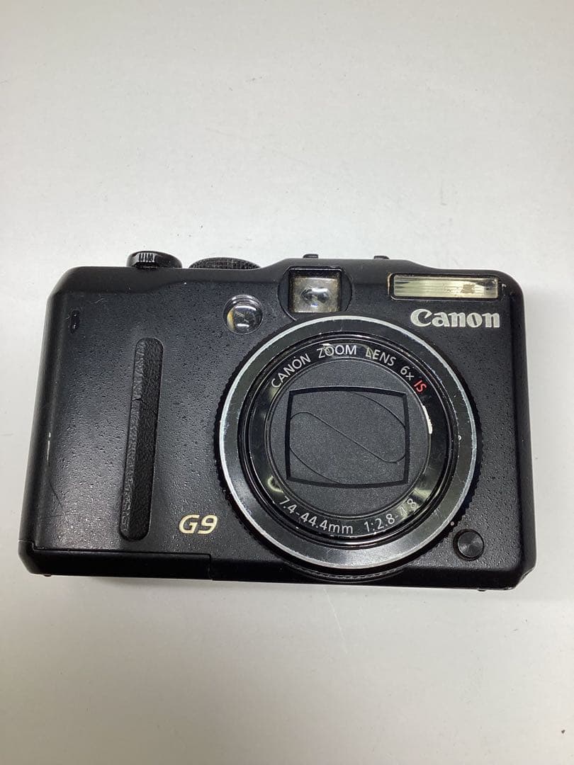 ゆ*す様 Canon Power Shot G9 撮影可能