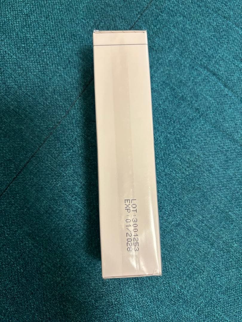 【新品】クリスティーナ　アブソリュートデトックスセラム