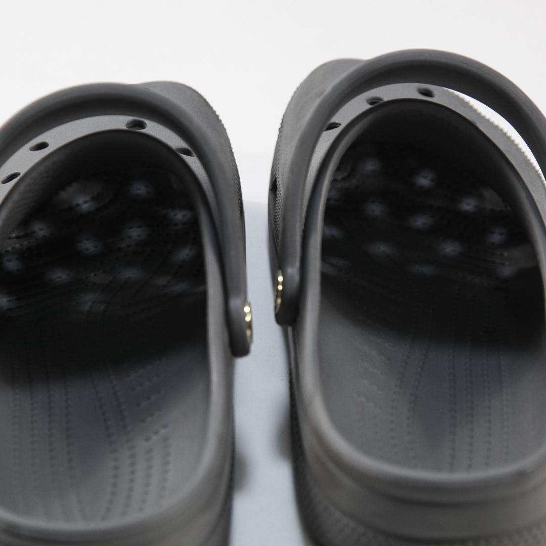 美品 JJJJound x Crocs 23AW Classic Clog 30