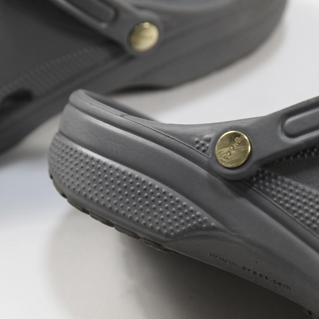 美品 JJJJound x Crocs 23AW Classic Clog 30