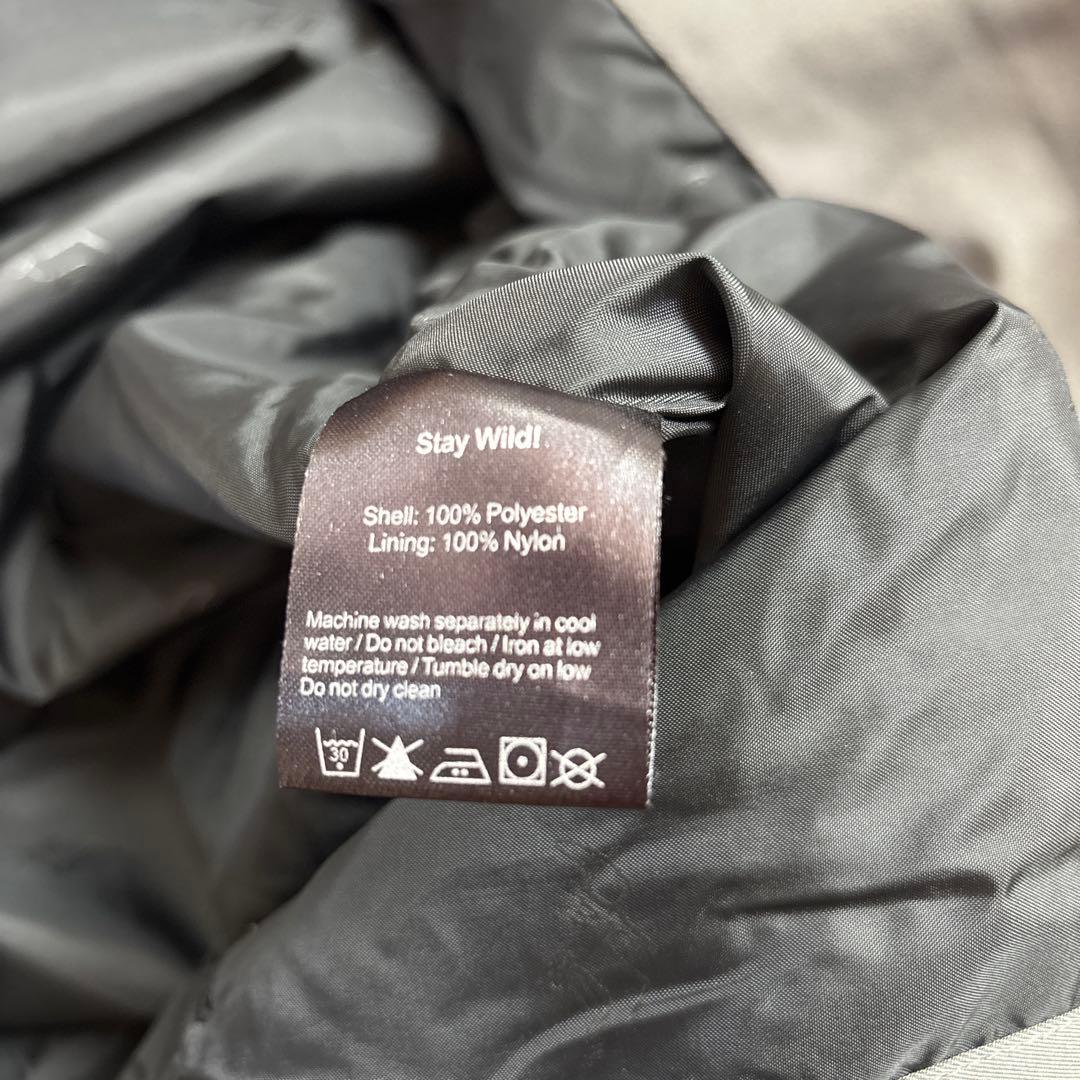 AIRBLASTER FREEDOMSUIT つなぎ medium