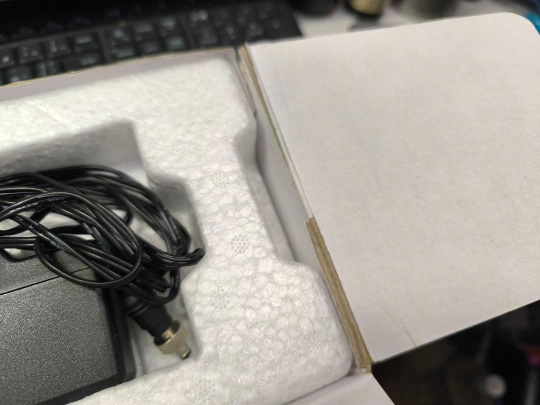 ミ*ナ様 ATEM Mini Pro スイッチャー