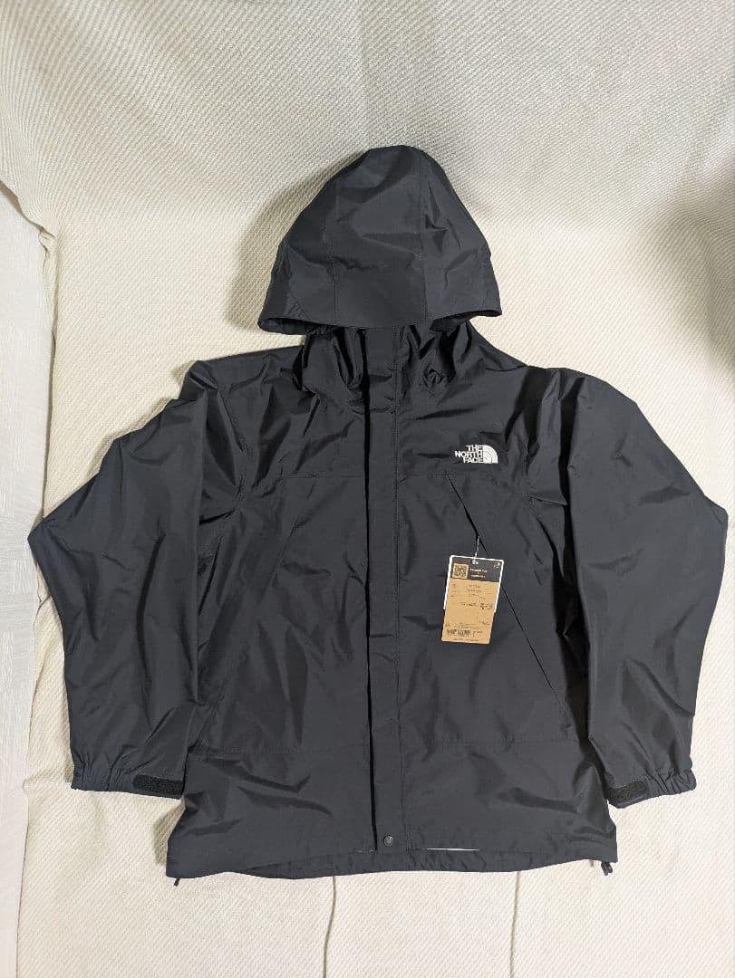 THE NORTH FACE　NP12550