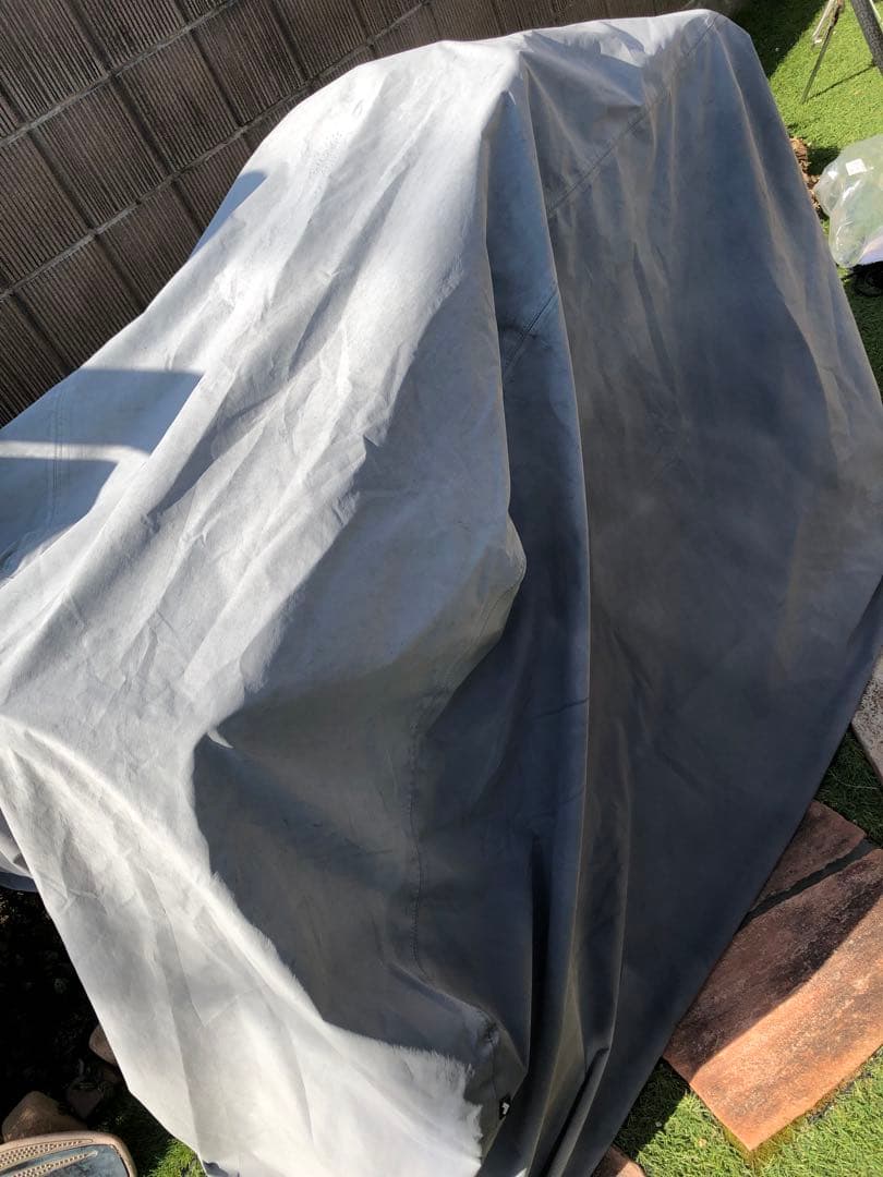 WHILL　Model S　4輪スクーター　電動車いす　　赤色　フルオプション